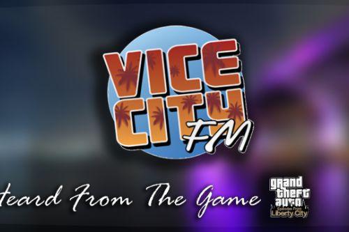 Vice City-FM